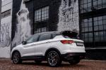 Geely Coolray Sport 2020 года (CIS)